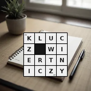 Hasło krzyżówkowe narzędzie służące do montażu demontażu i obracania przewodu wiertniczego - klucz wiertniczy – rozwiązanie, synonimy, podpowiedzi i definicje krzyżówkowe